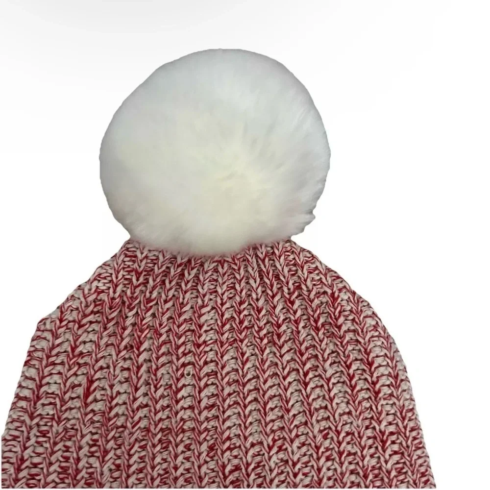 Northeastern University Knit Winter Hat - Picture 4 of 5
